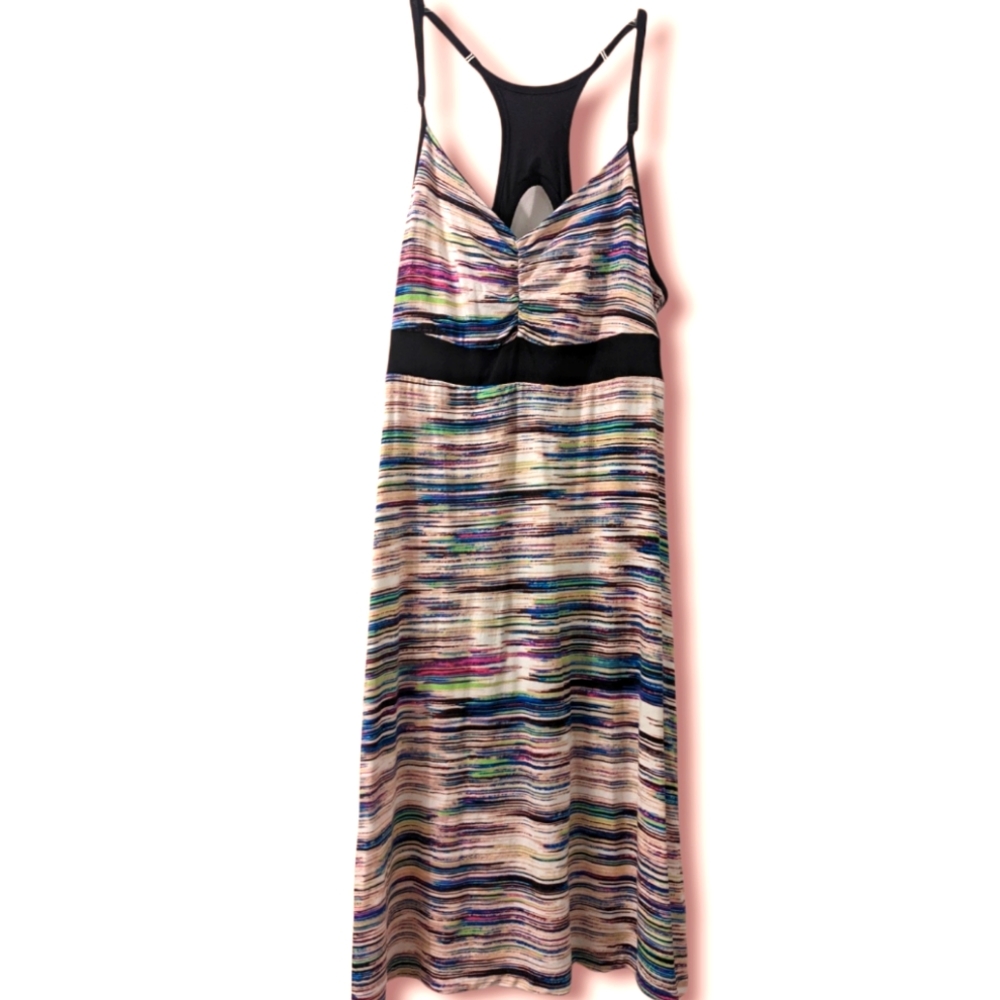 Dakini Athleisure Dress